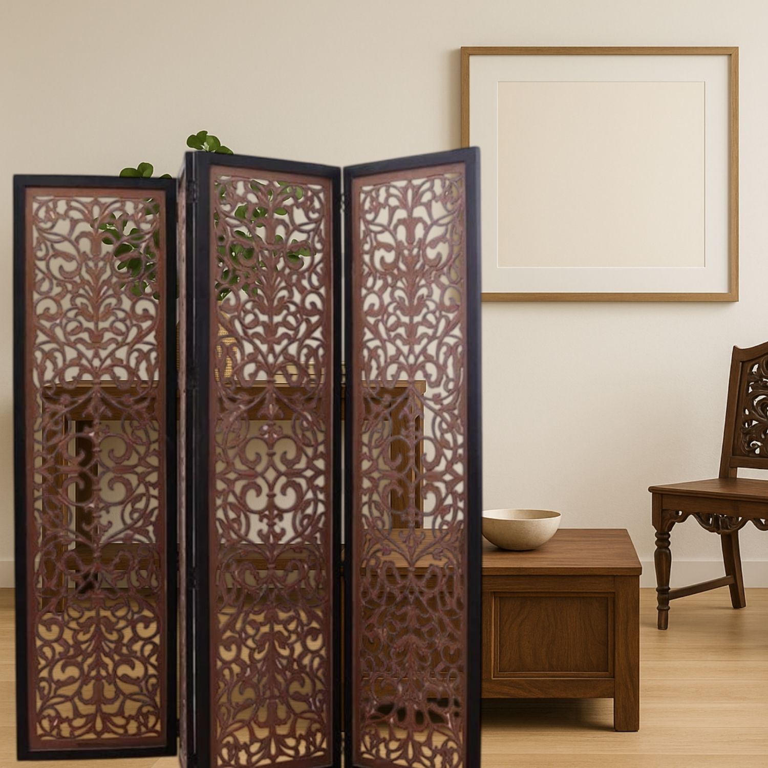 Traditional & Modern Wooden Partitions – Shop Now - Image 2