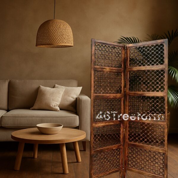 Modern Wooden Partitions: A Perfect Blend of Function and Beauty - Image 2