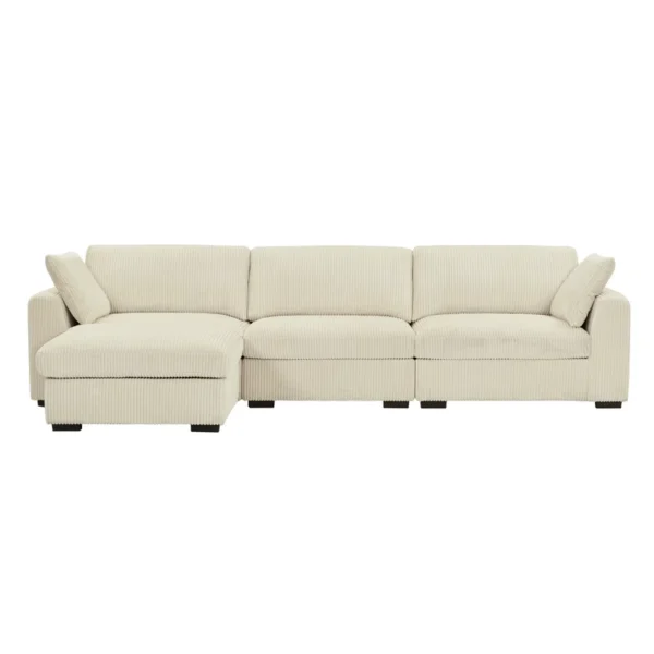 Buy Sectional Sofa – Spacious, Comfortable & Stylish Seating for Any Room - Image 3