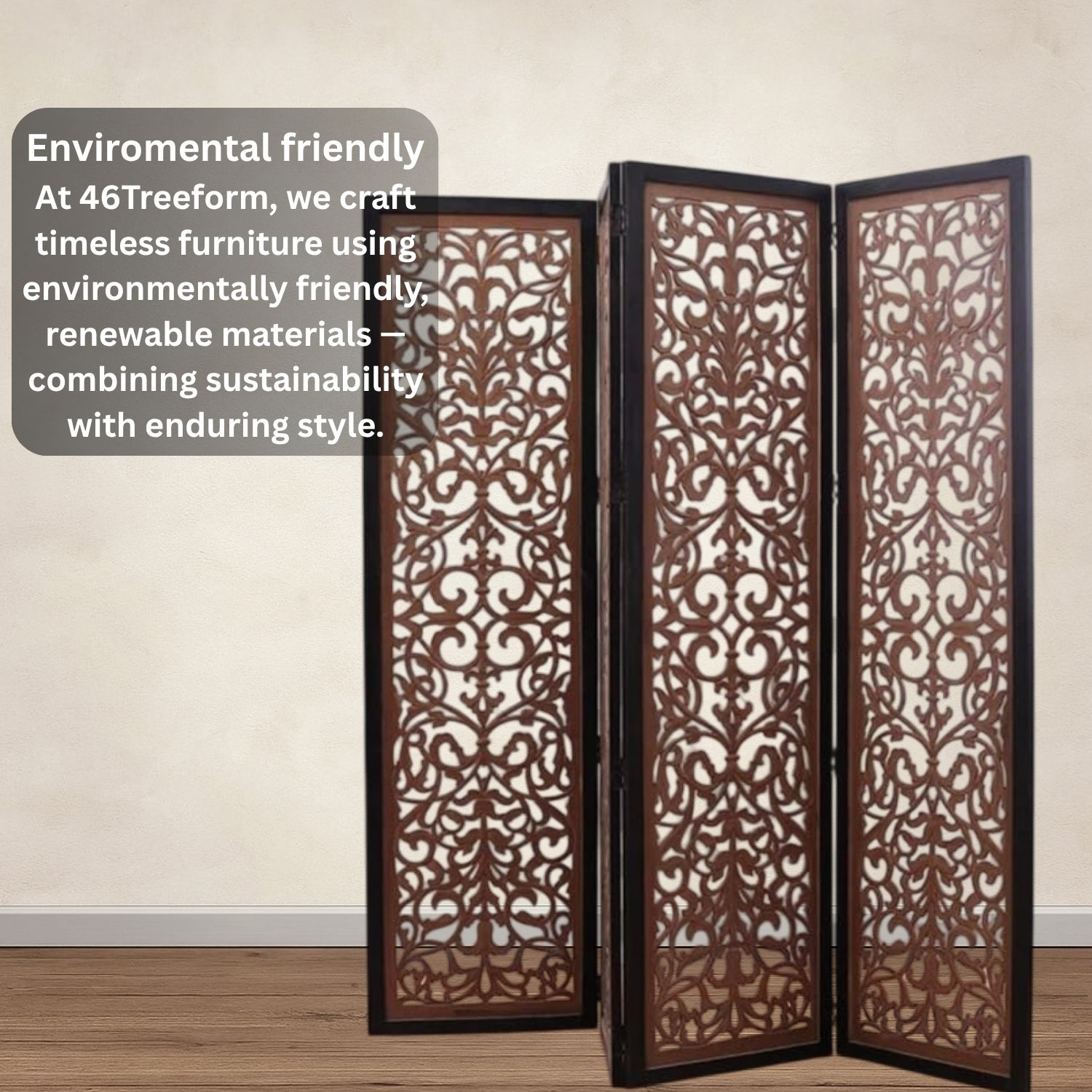 Traditional & Modern Wooden Partitions – Shop Now - Image 3