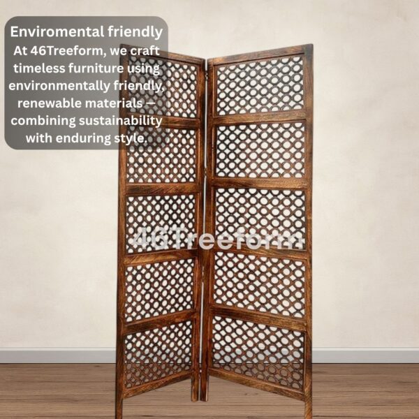 Modern Wooden Partitions: A Perfect Blend of Function and Beauty - Image 3