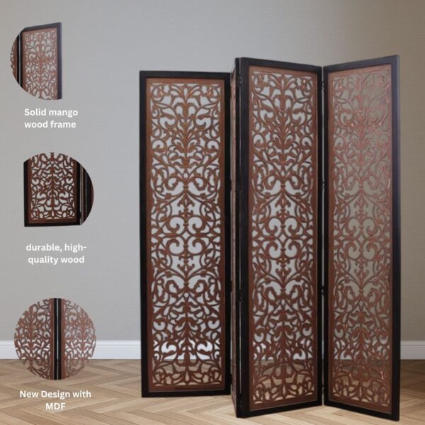 Traditional & Modern Wooden Partitions – Shop Now - Image 4