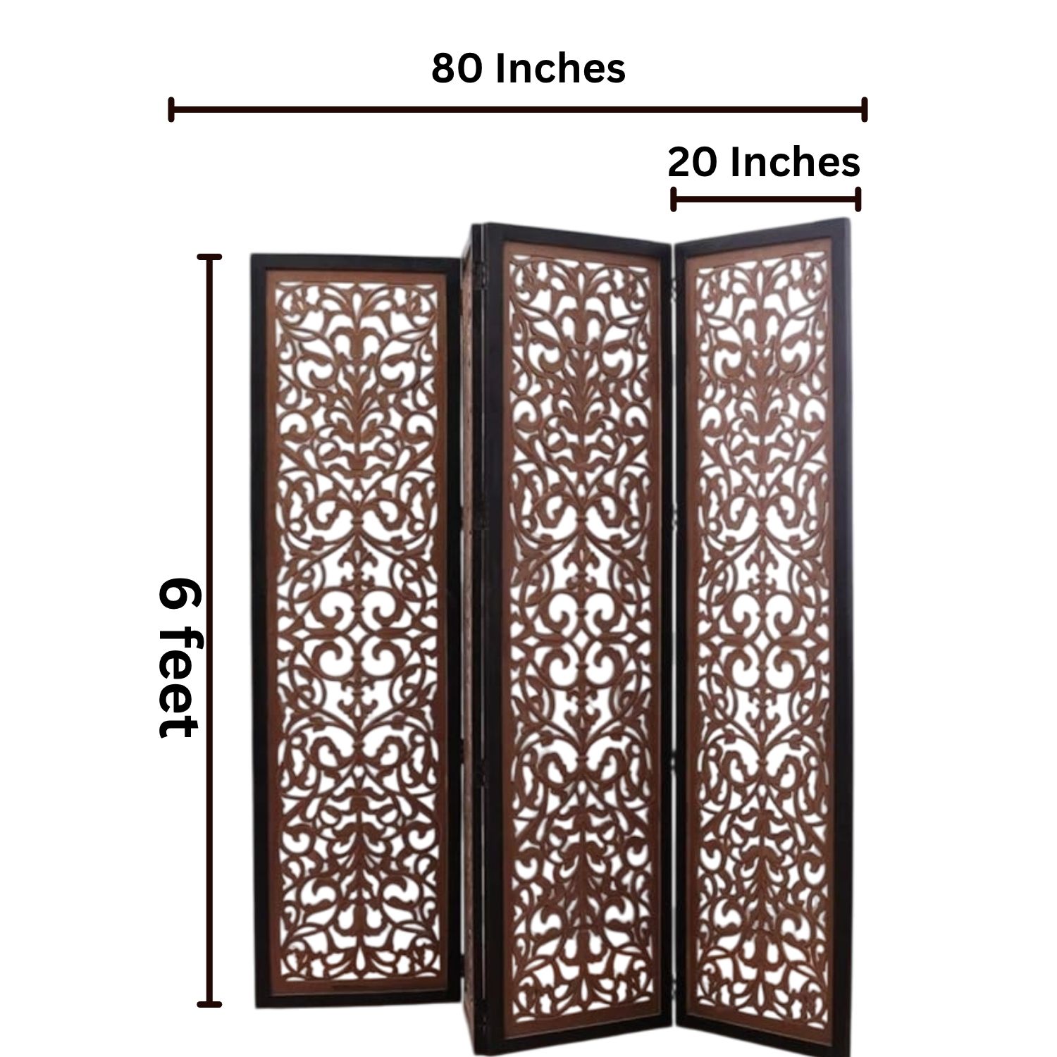Traditional & Modern Wooden Partitions – Shop Now - Image 5