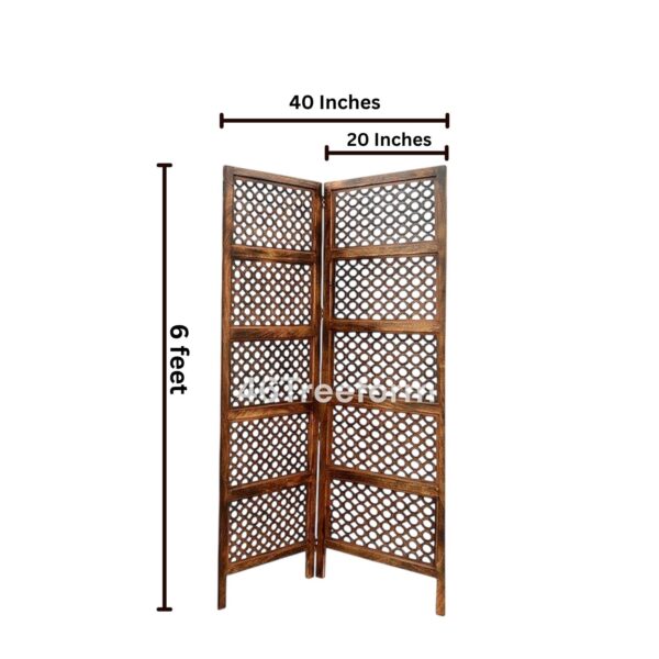 Modern Wooden Partitions: A Perfect Blend of Function and Beauty - Image 7