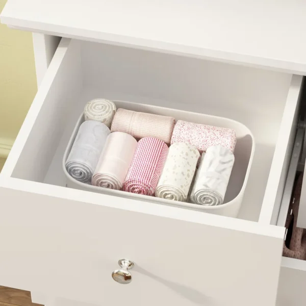 55.1'' W 10-Drawer Dresser – Ample Storage and Stylish Design for Your Home - Image 4