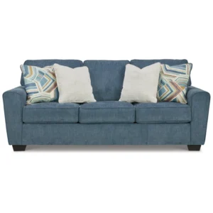 Buy Upholstered Sofa – Comfortable, Stylish & Durable Sofas for Living Rooms