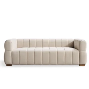 Shop Luxurious Velvet Sofa – Soft, Elegant & Comfortable for Your Living Room