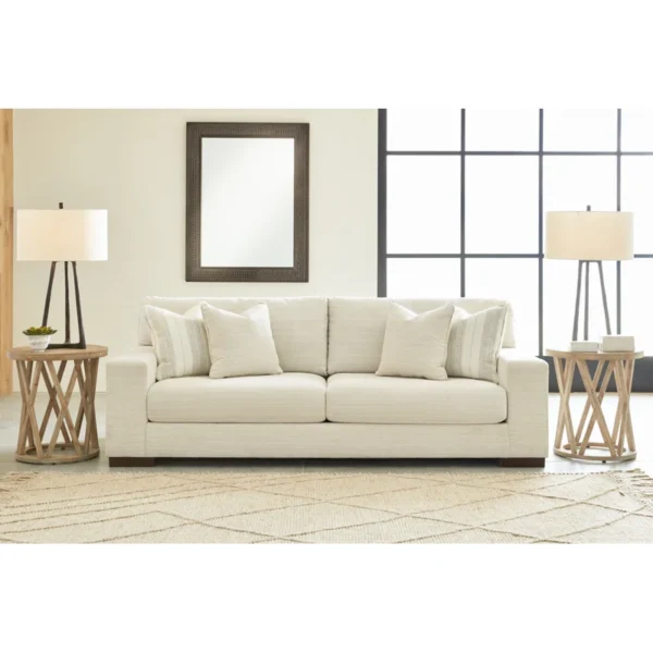 Buy Upholstered Sofa – Comfortable, Stylish & Durable for Any Living Room - Image 6