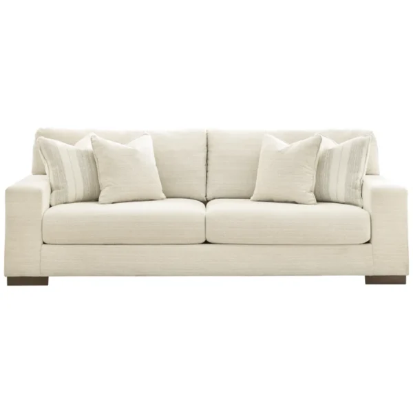 Buy Upholstered Sofa – Comfortable, Stylish & Durable for Any Living Room