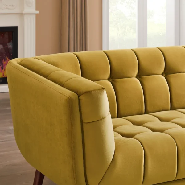 Buy Upholstered Sofa – Stylish & Comfortable for Every Home - Image 4