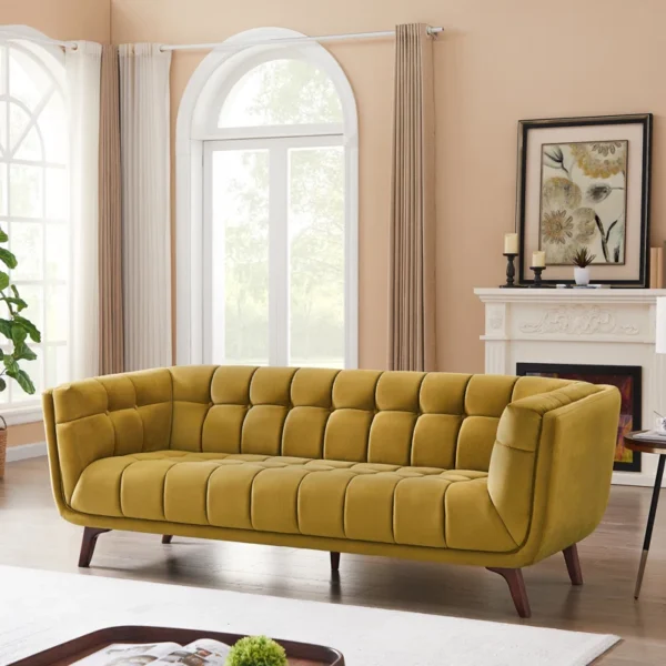 Buy Upholstered Sofa – Stylish & Comfortable for Every Home - Image 7