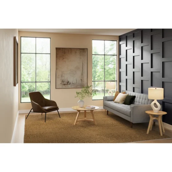 Shop Stylish Upholstered Sofa – Comfortable, Durable & Perfect for Your Living Room - Image 5