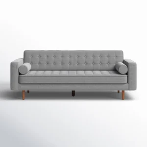 Shop Stylish Upholstered Sofa – Comfortable, Durable & Perfect for Your Living Room