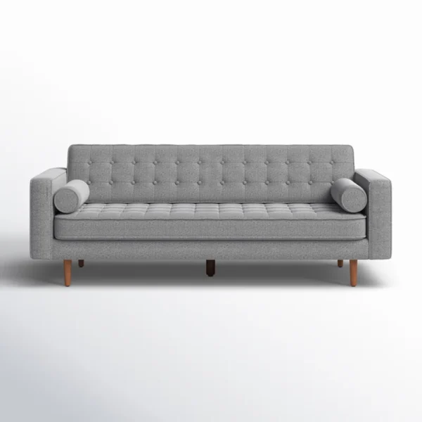 Shop Stylish Upholstered Sofa – Comfortable, Durable & Perfect for Your Living Room