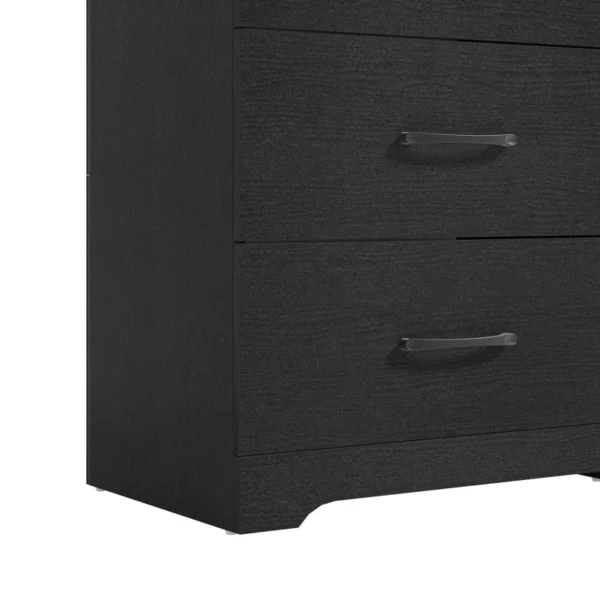 Arkia 47.0'' W 6-Drawer Dresser – Stylish Storage Solution for Modern Homes - Image 3