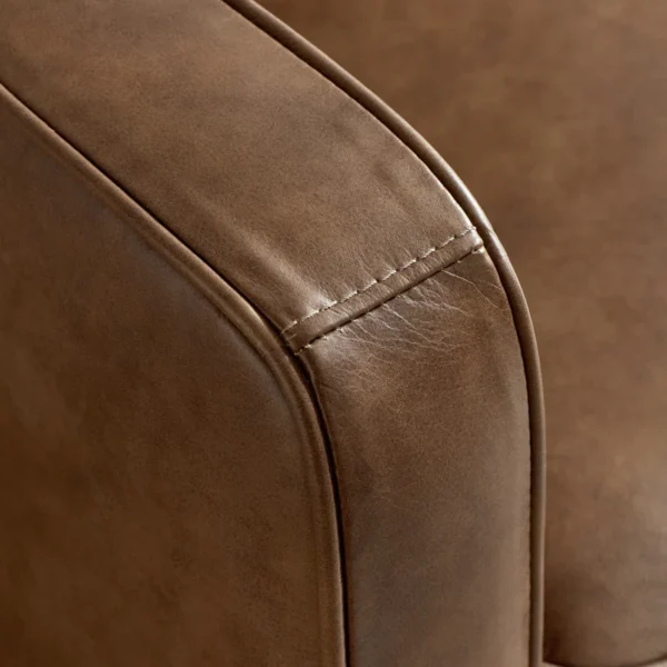 Buy Leather Sofa Set – Premium Comfort, Stylish Design & Durable Seating for Your Home - Image 3