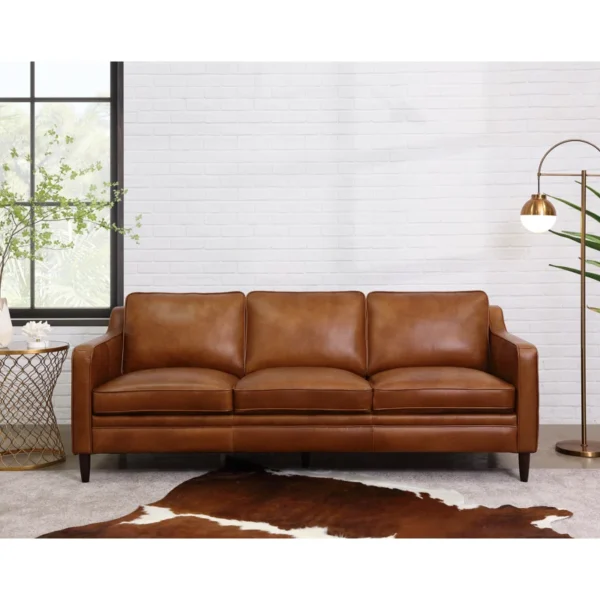 Buy Leather Sofa Set – Premium Comfort, Stylish Design & Durable Seating for Your Home