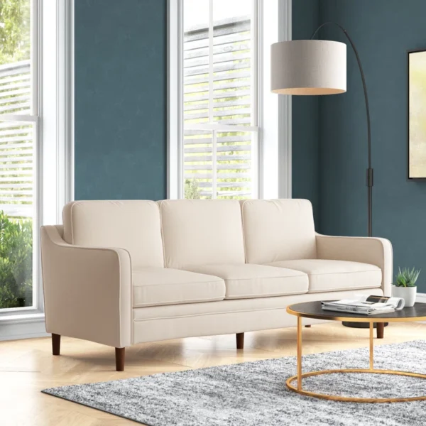 Buy Upholstered Sofa – Comfortable & Stylish Sofas for Your Living Room