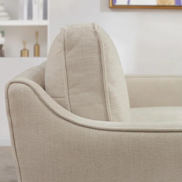 Buy Upholstered Sofa – Comfortable & Stylish Sofas for Your Living Room - Image 4