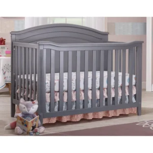 Berkley Convertible 3-Piece Nursery Furniture Set