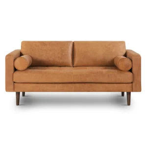 Buy Genuine Italian Leather Sofa – Premium Comfort & Timeless Elegance