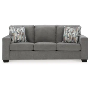 Blango 85'' Upholstered Sleeper Sofa