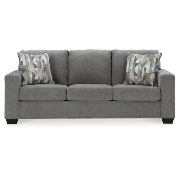 Blango 85'' Upholstered Sleeper Sofa