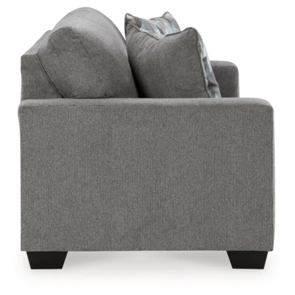 Blango 85'' Upholstered Sleeper Sofa - Image 6