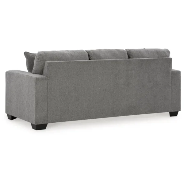 Blango 85'' Upholstered Sleeper Sofa - Image 7