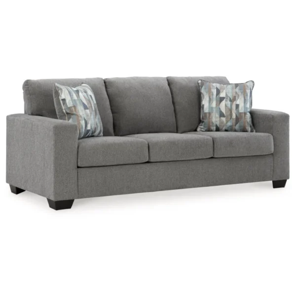 Blango 85'' Upholstered Sleeper Sofa - Image 3