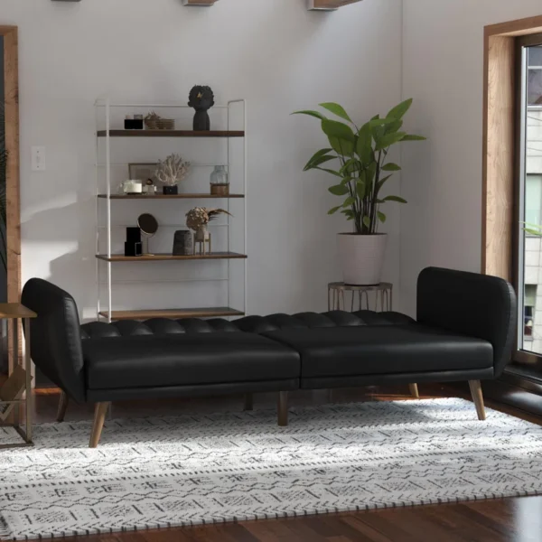 Buy Leather Sofa – Premium Comfort, Style, and Durability for Any Living Room - Image 7