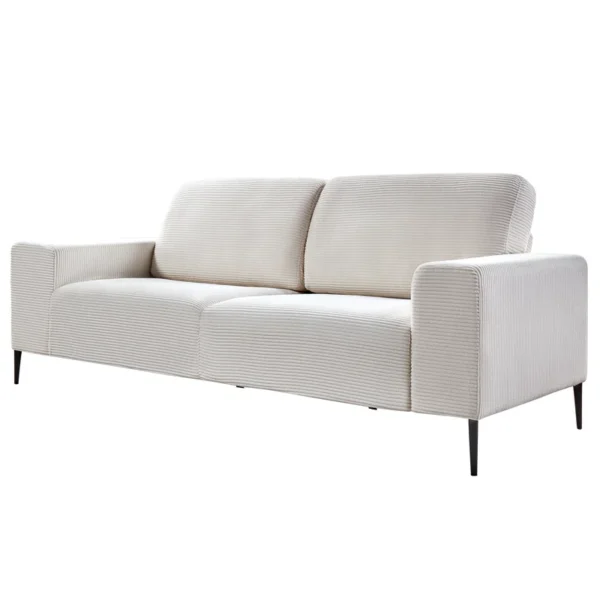 Modern Sofa – Comfortable & Stylish Living Room Couch - Image 4