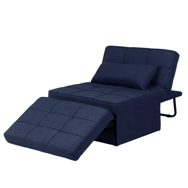 Buy Upholstered Sleeper Sofa – Comfortable, Stylish & Multi-functional for Any Home - Image 2