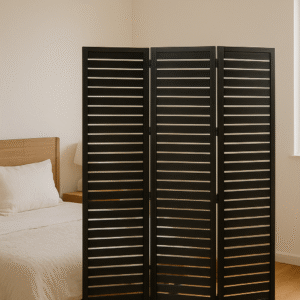 Wooden Room Partition/Screen/Room Divider 46Treeform