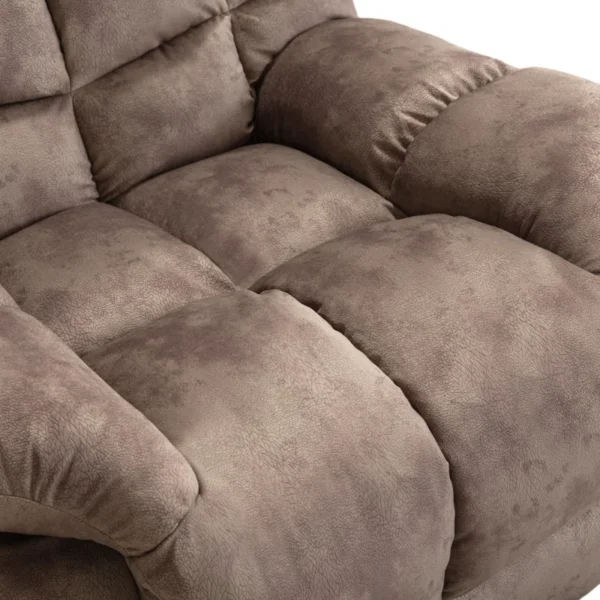 Buy Reclining Loveseat Sofa – Comfortable & Stylish Dual Recliner Seating for Your Home - Image 3