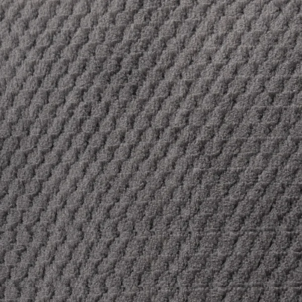 Loveseat Sofa with Heat, Massage, Console, Cup Holders, Fabric Upholstered - Image 3