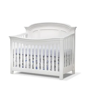 Finley Elite 3-in-1 Convertible Crib – Stylish and Versatile Baby Crib for Growing Families