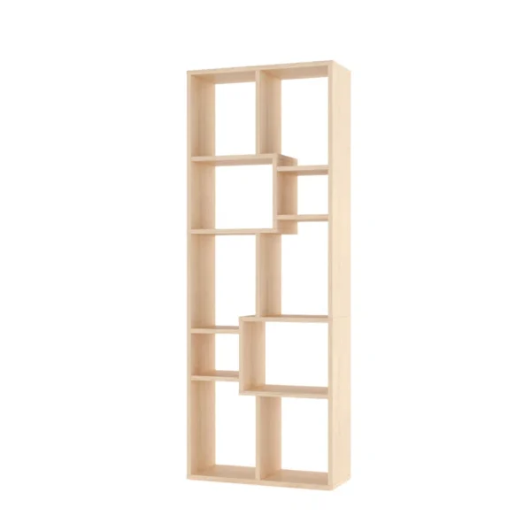 Geometric Bookcase - Image 5