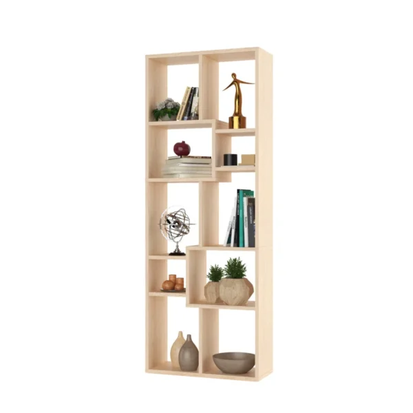 Geometric Bookcase - Image 6