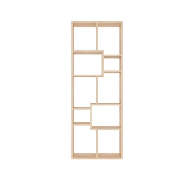 Geometric Bookcase - Image 7