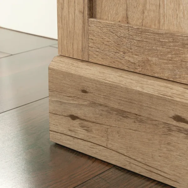 Jaydean Storage Bookcase – 5-Shelf Wooden Book Rack | Bookcase - Image 6