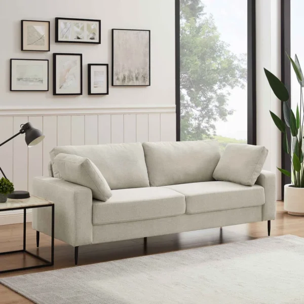 Buy Modern Design Sofa – Stylish & Comfortable for Homes