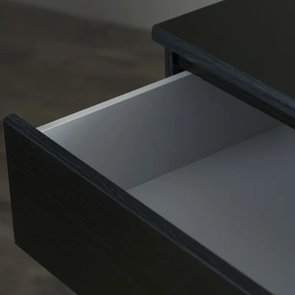 Kepner 6 Drawer 60.5" W Double Dresser – Spacious and Stylish Storage for Your Home - Image 4