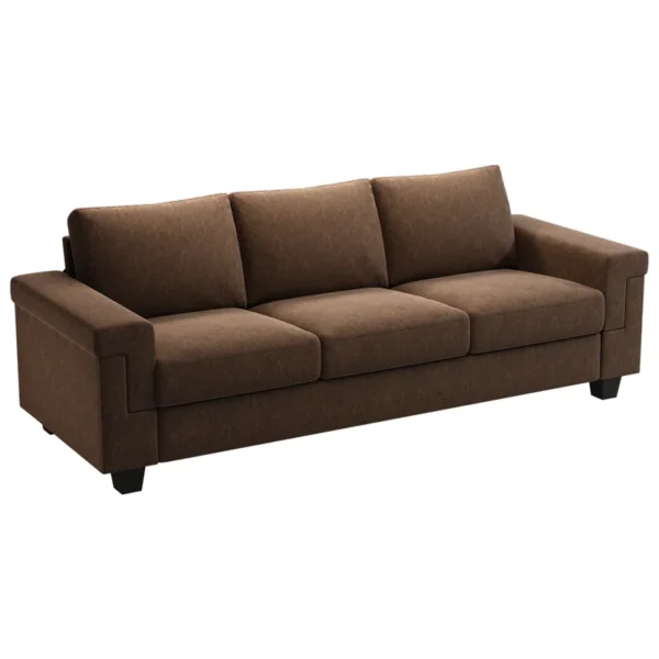 Buy Upholstered Sofa – Comfortable, Stylish & Durable Seating for Every Home - Image 5