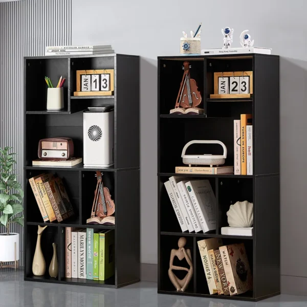 Melgarejo Bookcase (Set of 2) - Image 2