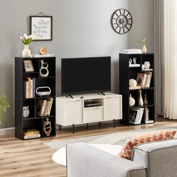 Melgarejo Bookcase (Set of 2) - Image 3