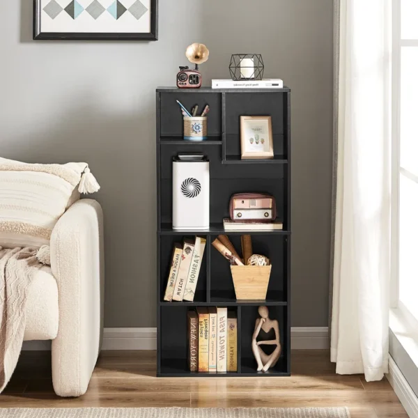Melgarejo Bookcase (Set of 2) - Image 5