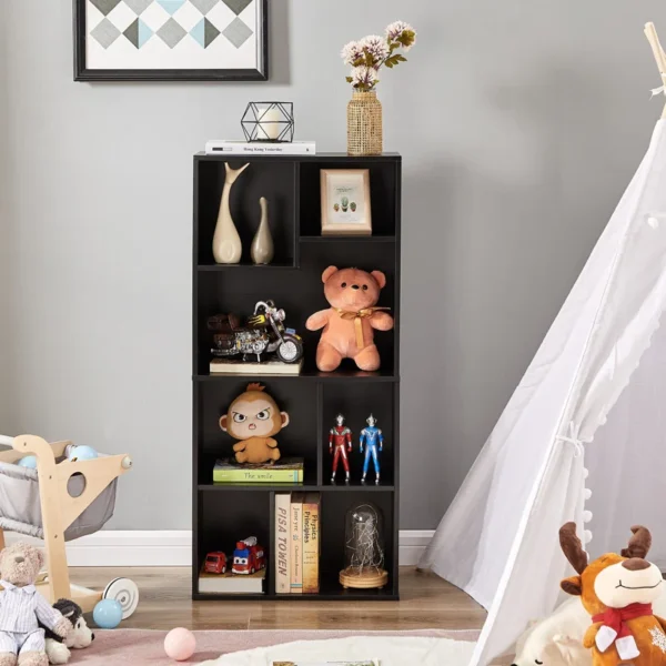 Melgarejo Bookcase (Set of 2) - Image 6
