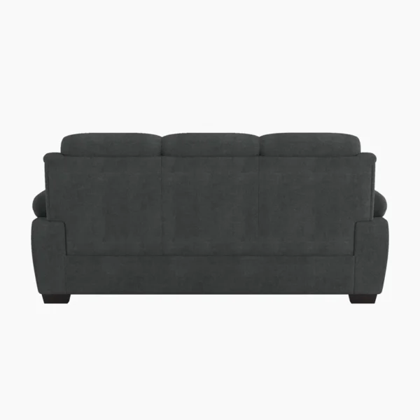 Mellitz 80'' Pillow Top Arm Fabric Upholstered Sofa - Image 6