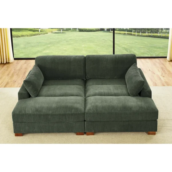 Buy Sleeper Sofa – Comfortable, Stylish & Functional for Any Home